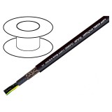 Cablu &Ouml;LFLEX CLASSIC 110 CY BK 5G6mm2 PVC Negru