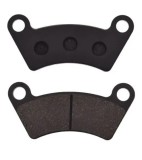 Placute frana ATV Linhai CUV Jobber 4x4