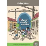 Vak&aacute;ci&oacute; a halott utc&aacute;ban - Csuk&aacute;s Istv&aacute;n