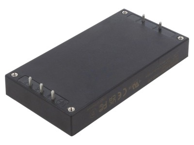 Convertor AC/DC PCB THT CBM101S480 foto