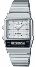 Ceas Casio, Vintage Edgy AQ-800E-7AEF - Marime universala