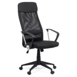 SCAUN BIROU OFF 914 NEGRU