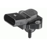 Senzor,presiune supraalimentare VW CADDY II Combi (9K9B) (1995 - 2004) BOSCH 0 281 002 177