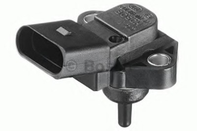 Senzor,presiune supraalimentare VW TRANSPORTER IV bus (70XB, 70XC, 7DB, 7DW, 7DK) (1990 - 2003) BOSCH 0 281 002 177 foto