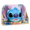 Masca interactiva, Disney Stitch, Talking Mask, 25 sunete