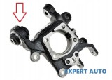 Bucsa portfuzeta spate Toyota Auris (2006-2012)[_E15_] #1