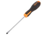 Şurubelniţă plată EVOX 4,0x0,8mm Lama 100mm