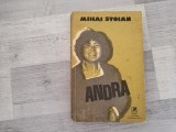 Andra de Mihai Stoian