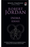 Inima iernii. Seria Roata timpului Vol.9 - Robert Jordan, 2020