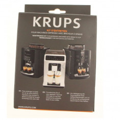 Solutie de curatat espressor/cafetiera Krups XS530010 GROUPE SEB