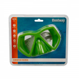 Cumpara ieftin Masca scufundari, Bestway, Verde