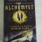 THE ALCHEMYST the secrets of the immortal Nicholas Flamel - Michael SCOTT