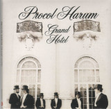 CD Procol Harum &lrm;&ndash; Grand Hotel (VG++), Rock
