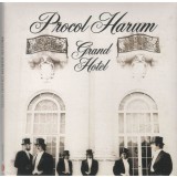 CD Procol Harum &lrm;&ndash; Grand Hotel (VG++)