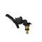 Senzor de temperatură lichid de răcire JAGUAR XF X260 2017 OEM: 8D8A-12A648-AA | 23846540