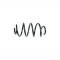 Arc spiral , TEVEMA ST402930