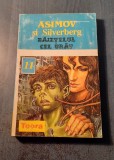 Baietelul cel urat Asimov si Silverberg