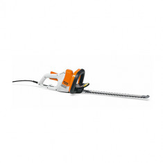 Foarfeca de tuns gard viu electrica Stihl HSE 52, 460 W, 50 cm foto