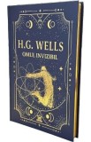 Omul invizibil - H.G. Wells