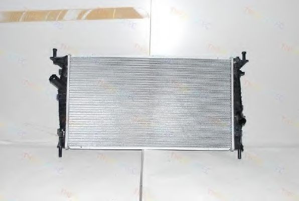 Radiator, racire motor VOLVO S40 II (MS) (2004 - 2016) THERMOTEC D7G002TT