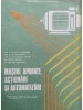 Nastase Bichir - Masini, aparate, actionari si automatizari (editia 1993)