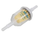 Filtru benzina D. 6-8 mm - Hengst