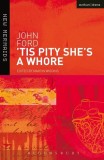 &#039;Tis Pity She&#039;s A Whore | John Ford