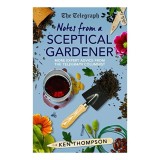 Notes from a Sceptical Gardener, Carte Biologie Gradina, Intrebari Gradinarit, Lore Gradina, Carti Straina Engleza
