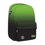 Cumpara ieftin Ghiozdan BP33 St. Right, colectia Green Gradient