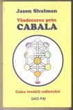 Jason Shulman-Vindecarea prin cabala