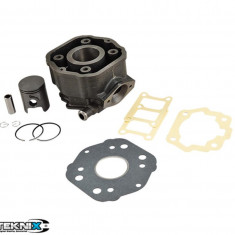 Set motor Aprilia RS - RX (06-13) - Derbi GPR Nude - GPR Racing - Senda DRD - DRD Racing - X-Race (06-12) 2T LC 50cc bolt 12