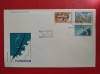 1987 - FDC - PLANORISM