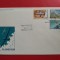 1987 - FDC - PLANORISM