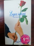 LEGEA IUBIRII - JEAN-MARC PARISIS