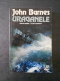 JOHN BARNES - URAGANELE