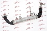 Racitor EGR Alfa Romeo 147 2010, 156 06; Fiat Bravo, Brava, Marea 02, Bravo, Doblo 06, 10, Multipla 05, 10, Stilo 07; Lancia Lybra 05, Musa 12; 1.9