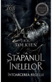 Intoarcerea regelui. Trilogia Stapanul inelelor Vol.3 - J. R. R. Tolkien