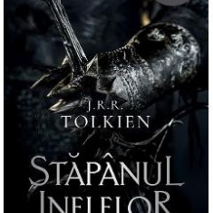 Intoarcerea regelui. Trilogia Stapanul inelelor Vol.3 - J. R. R. Tolkien