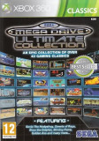 SEGA Mega Drive Ultimate Collection XB360