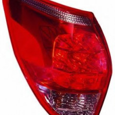 Lampa spate TOYOTA RAV 4 III (ACA3, ACE, ALA3, GSA3, ZSA3) (2005 - 2016) DEPO / LORO 212-19N2R-UE