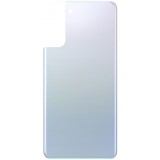 Capac Baterie compatibil cu Samsung Galaxy S21+ 5G G996, Argintiu