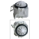 BLP300/002 POMPA DE EVACUARE 00611332 pentru masina de spalat BOSCH/SIEMENS