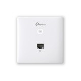 Cumpara ieftin Access Point Wi-Fi 5, AC1200 Dual-Band, 4/3.6 dBi, 2 x RJ45 Gigabit, PoE - TP-Link Omada EAP230-wall