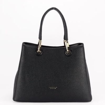 Geanta neagra DIANACO DJM643-1 M3 foto