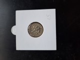 America one dime 1995