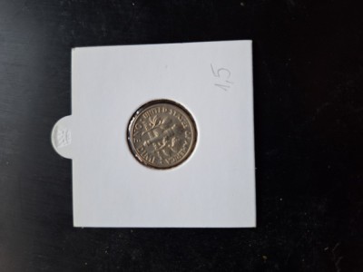 America one dime 1995 foto