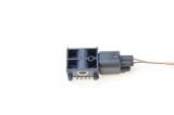 Senzor de impact lateral st&acirc;nga LAND ROVER FREELANDER 2 L359 2007 OEM: 3M5T-14B342-AB 2743279