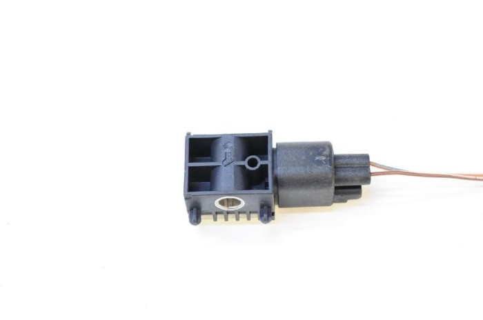 Senzor de impact lateral st&acirc;nga LAND ROVER FREELANDER 2 L359 2007 OEM: 3M5T-14B342-AB 2743279