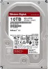 HDD WD 10TB, Red Plus, 7.200 rpm, buffer 256 MB, pt NAS, &quot;WD101EFBX&quot;