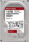 HDD WD 10TB, Red Plus, 7.200 rpm, buffer 256 MB, pt NAS, &amp;quot;WD101EFBX&amp;quot;